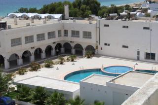 Hotel Beausoleil kélibia - Kelibia - 0