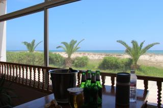 Hotel Beausoleil kélibia - Kelibia - 7