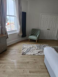 The Beach Hotel - Minehead - 4