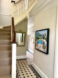 Beautiful 4 Bedroom Family Home in Barnes - Londra - 7