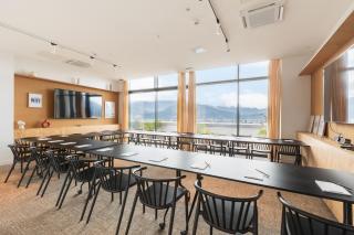 The Babel Community Hôtel - Grenoble Bastille - 1
