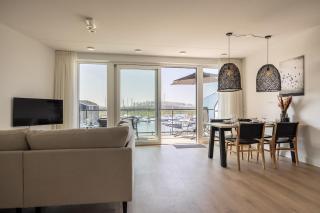 Apartment Havenzicht 8a Kortgene - Kortgene - 8
