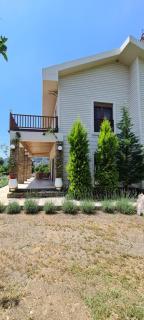 Villa Bianca - Muğla - 8