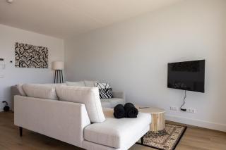 Apartment Havenzicht 8a Kortgene - Kortgene - 5