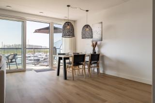 Apartment Havenzicht 8a Kortgene - Kortgene - 1