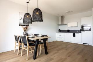 Apartment Havenzicht 8a Kortgene - Kortgene - 3