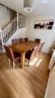 Maris Cottage - Filey - 5