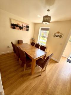 Maris Cottage - Filey - 4