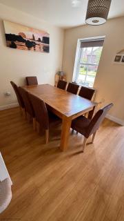 Maris Cottage - Filey - 3