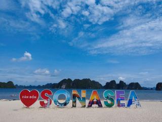 Cozy Villa V3G08A in Sonasea - Vân Đồn - Gần biển- cho thuê lẻ phòng - - 8