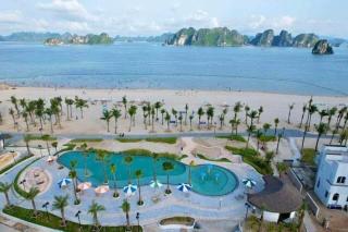 Cozy Villa V3G08A in Sonasea - Vân Đồn - Gần biển- cho thuê lẻ phòng - - 5