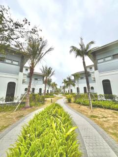 Cozy Villa V3G08A in Sonasea - Vân Đồn - Gần biển- cho thuê lẻ phòng - - 4