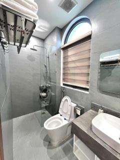 Cozy Villa V3G08A in Sonasea - Vân Đồn - Gần biển- cho thuê lẻ phòng - - 3