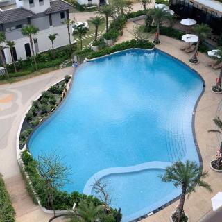 Cozy Villa V3G08A in Sonasea - Vân Đồn - Gần biển- cho thuê lẻ phòng - - 2