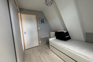 Apartment 500 m from the beach Villers-sur-Mer - 3