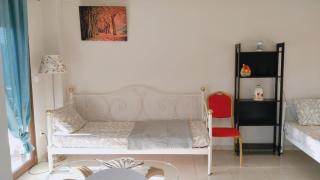Odysseus Apartment - Flogita - 1