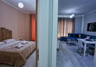 Luxury Apartment Square 21Tirana - Tirana - 3