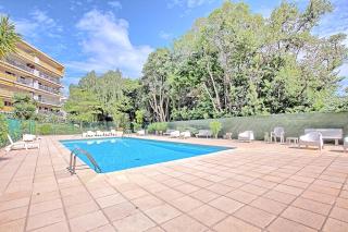 Appartement proche Port et plages - Antibes - 0