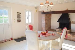 Ferme du lin : Angelin - Gueschart - 4