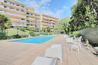 Appartement proche Port et plages - Antibes - 7
