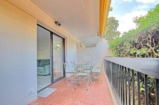 Appartement proche Port et plages - Antibes - 6