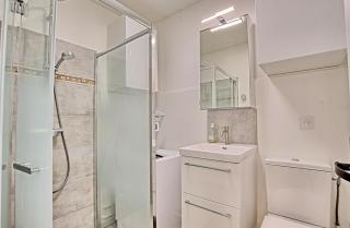 Appartement proche Port et plages - Antibes - 5