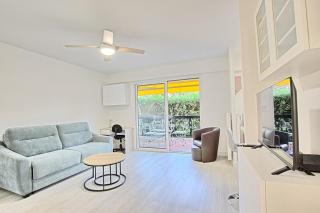 Appartement proche Port et plages - Antibes - 4