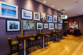 Park Inn by Radisson Aberdeen - Aberdeen - 5