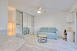 Appartement proche Port et plages - Antibes - 3