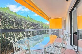 Appartement proche Port et plages - Antibes - 2
