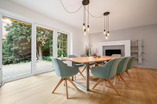 Landhus - Urlaub auf dem Land - 4 Schlafzimmer - Alt Schwerin - 0