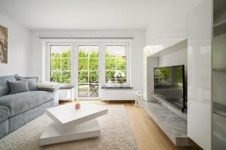 Landhus - Urlaub auf dem Land - 4 Schlafzimmer - 6