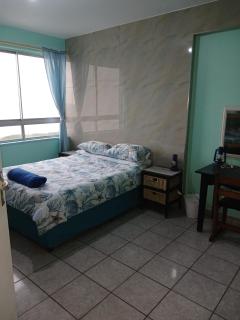 Afsaal 214 - Amanzimtoti - 0