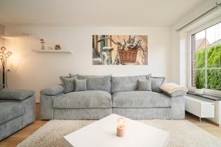 Landhus - Urlaub auf dem Land - 4 Schlafzimmer - Alt Schwerin - 5