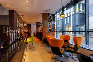 Park Inn by Radisson Aberdeen - 3