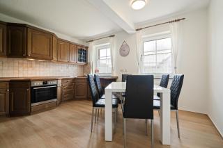 Landhus - Urlaub auf dem Land - 4 Schlafzimmer - Alt Schwerin - 2