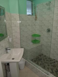 Afsaal 214 - Amanzimtoti - 2