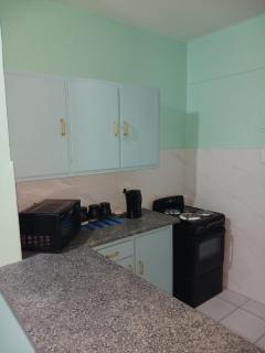 Afsaal 214 - Amanzimtoti - 1