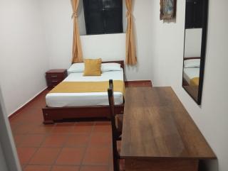 Hotel Colonial San Felipe - San Juan de Girón - 9