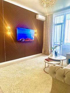 Apartment in Landmark - Astana - 0