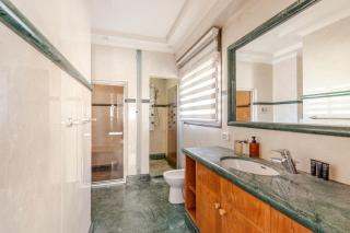 BreezHouse MAMAD Jonah Beach Duplex Penthouse - Tel Aviv - 6