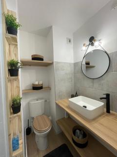 Studio - 19 - Rochefort-en-Terre - 5