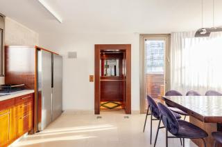 BreezHouse MAMAD Jonah Beach Duplex Penthouse - Tel Aviv - 1