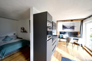 Apart Alpine Retreat 3 - 1