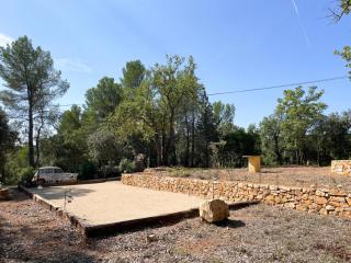Lou Cabanoun Dei Pardigaou - Cotignac - 2