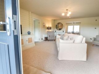 Manor Lodge - Clitheroe - 9