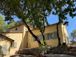 Lou Cabanoun Dei Pardigaou - Cotignac - 7