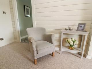 Manor Lodge - Clitheroe - 6