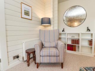 Manor Lodge - Clitheroe - 3