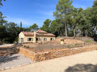 Lou Cabanoun Dei Pardigaou - Cotignac - 8